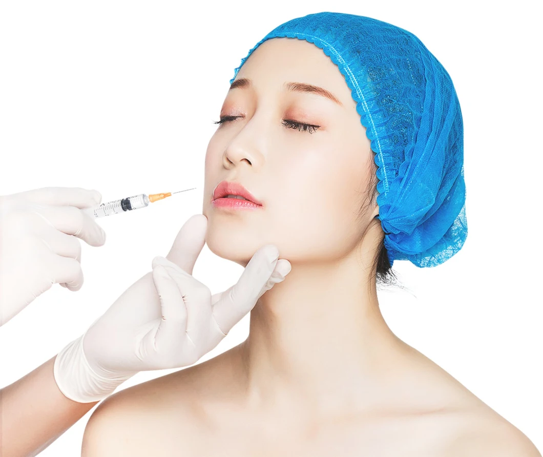 Anti Pigmentation Mesotherapy Solution Ha for Skin Brightening Injections