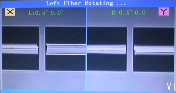 Specialty Large Diameter Fiber Fusion Splicer Shinho S-27 for 250/400/600um Cladding Fibers