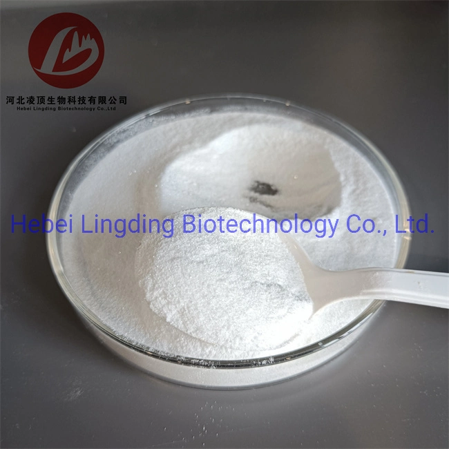 Medicine Raw Material Enoxaparin Sodium CAS 679809-58-6