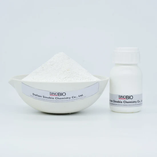  Высокоочищенный аминокислотный пищевой ингредиент L-аргинин 99% № CAS.  74-79-3